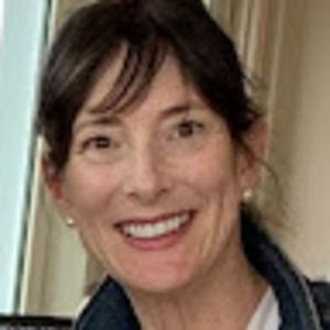 Meet your Posher, Susan